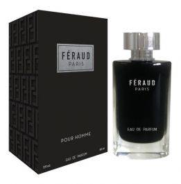 Feraud - Pour Homme Negro Edp 90ml