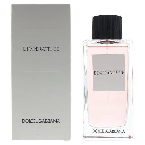 Dolce & Gabbana - L´emperatrice Edt 100 Ml Promocional