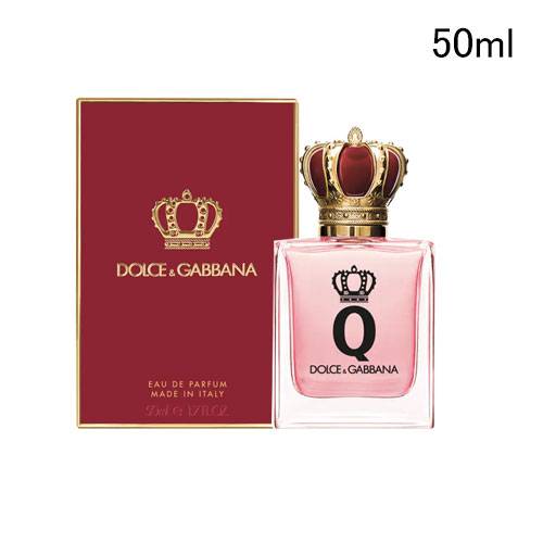 Dolce & Gabbana - Q By Dg Edp 50ml