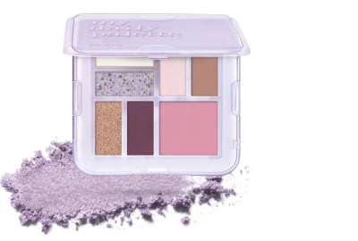 Pupa - My Daily Paleta 03 Pinkish Vibes