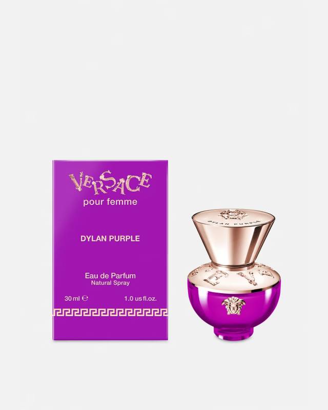Versace - Dylan Purple Edp 30Ml