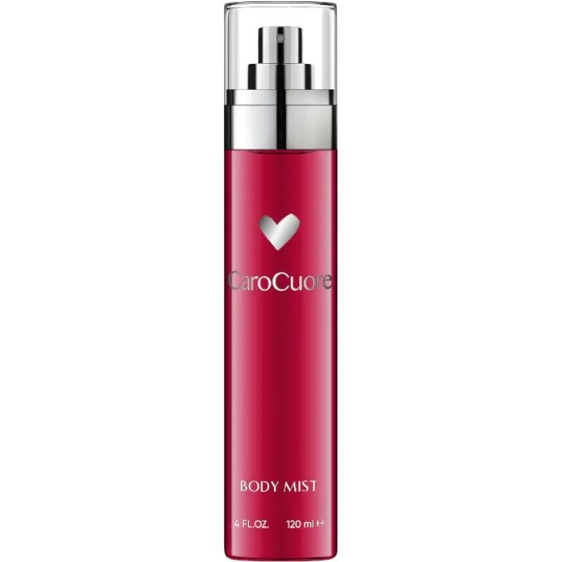 Caro Cuore - Body Mist 120Ml