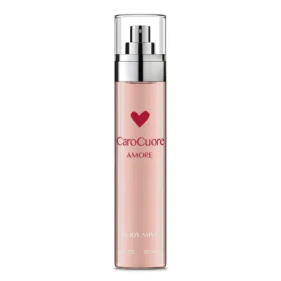 Caro Cuore Amore - Body Mist 120Ml