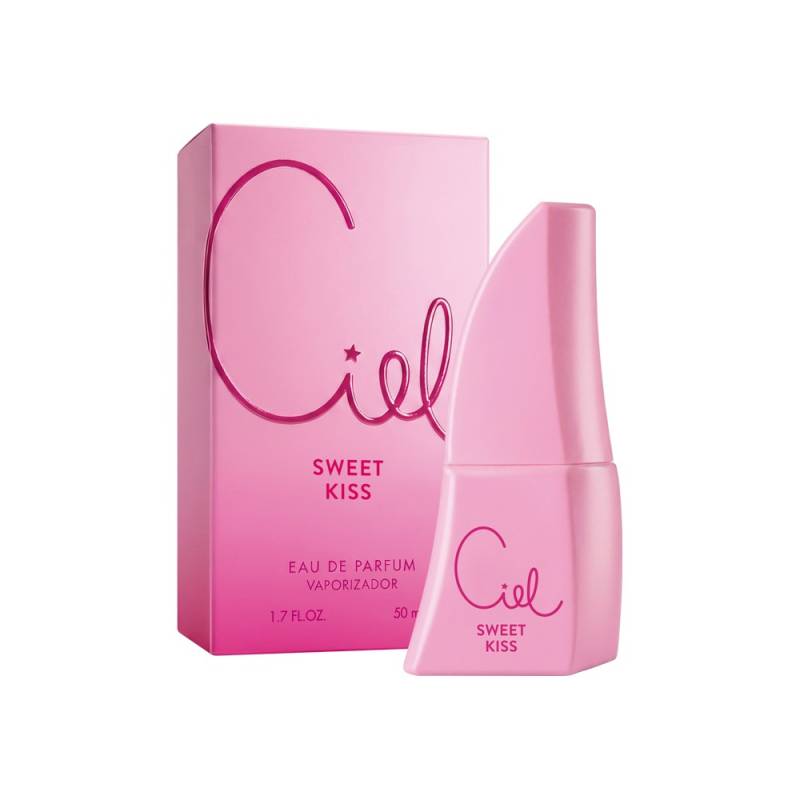 Ciel Sweet Kiss - Edp 50Ml