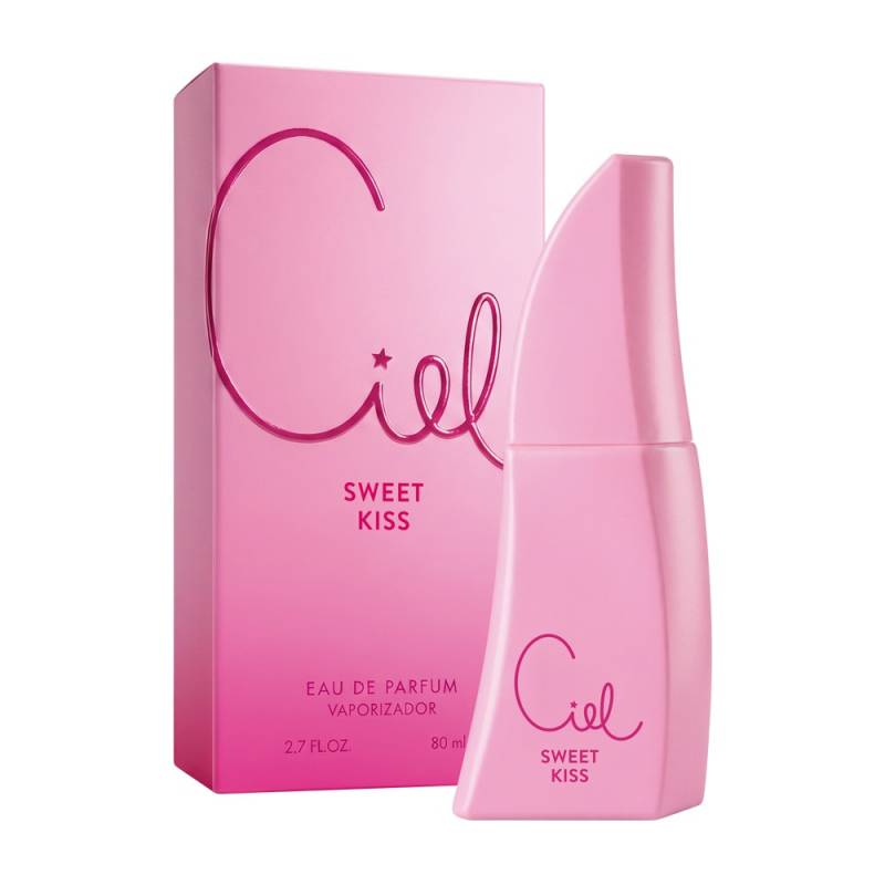 Ciel Sweet Kiss - Edp 80Ml