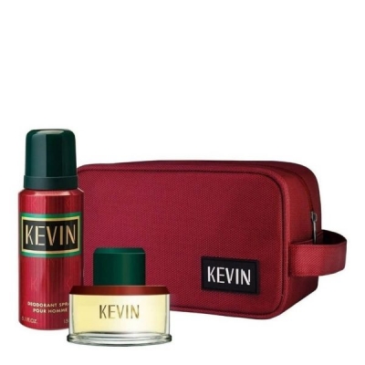 Kevin - Bolsito Edt 60ml + Deo 150ml