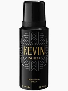 Kevin Dubai - Deo 150Ml