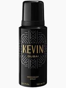 Kevin Dubai - Deo 150Ml