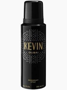 Kevin Dubai - Deo 250Ml