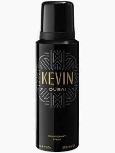 Kevin Dubai - Deo 250Ml