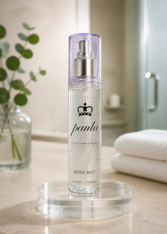 Paula Cahen Danvers - Body Mist 130Ml