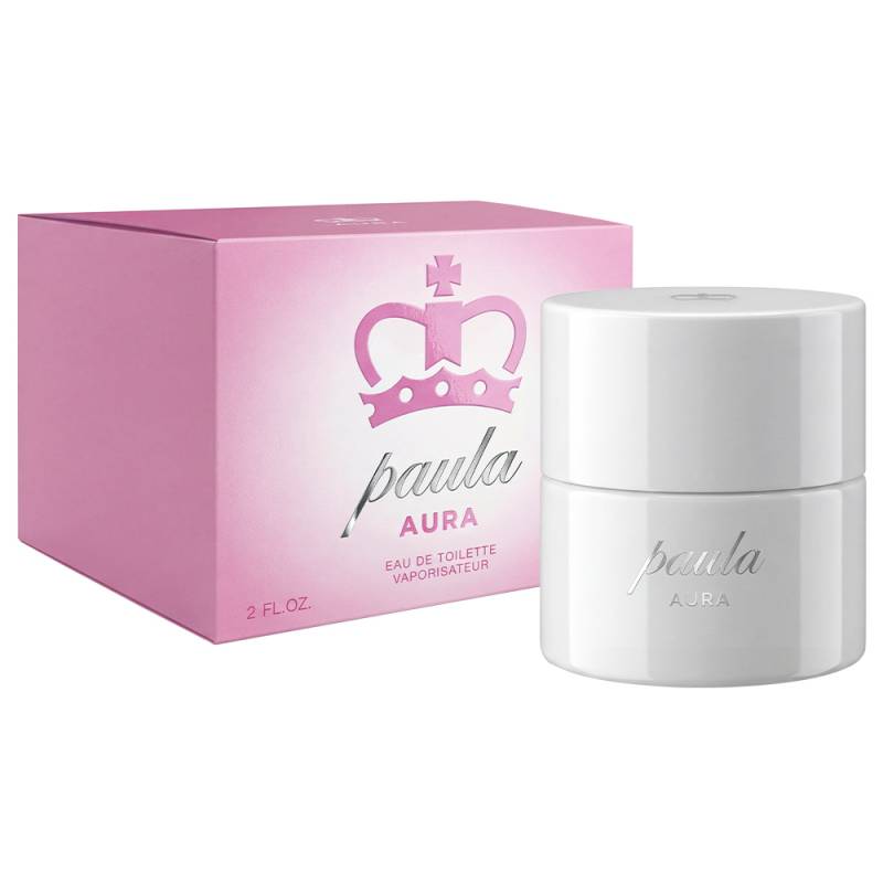 Paula Cahen Danvers - Eau De Toilette 60Ml - Aura