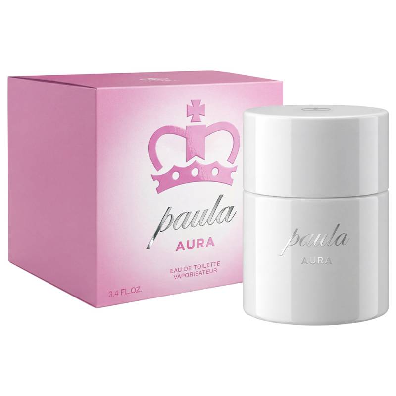 Paula Cahen Danvers - Eau De Toilette 100Ml - Aura