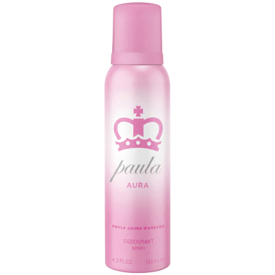 Paula Cahen Danvers - Deo 123Ml - Aura