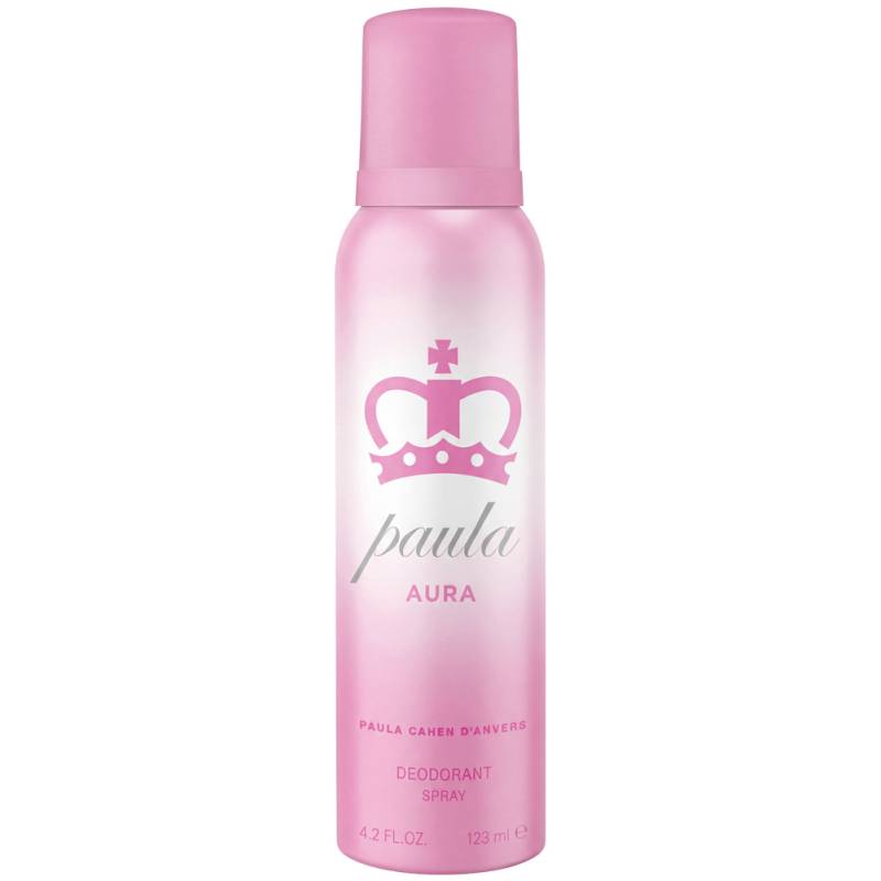 Paula Cahen Danvers - Deo 123Ml - Aura