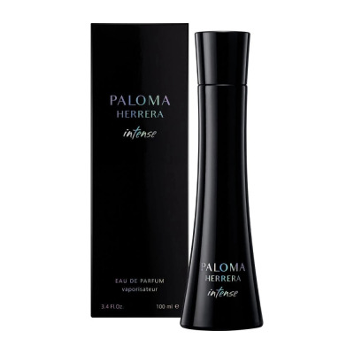 Paloma Herrera Intense - Edp 100 Ml 