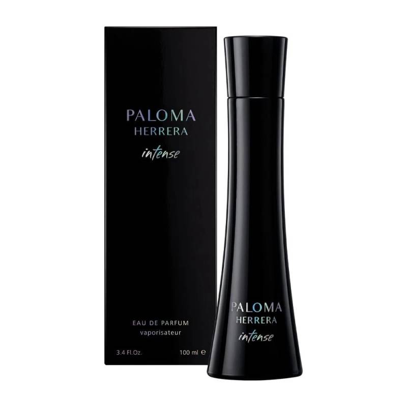 Paloma Herrera Intense - Edp 100 Ml