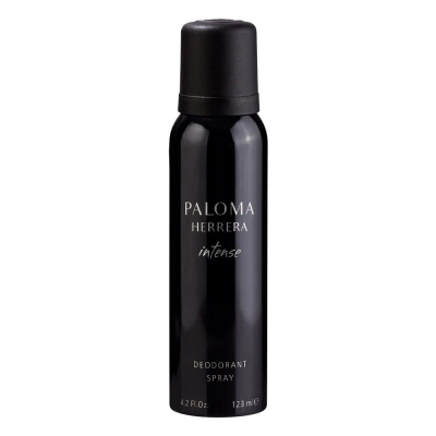 Paloma Herrera Intense - Deo 123Ml