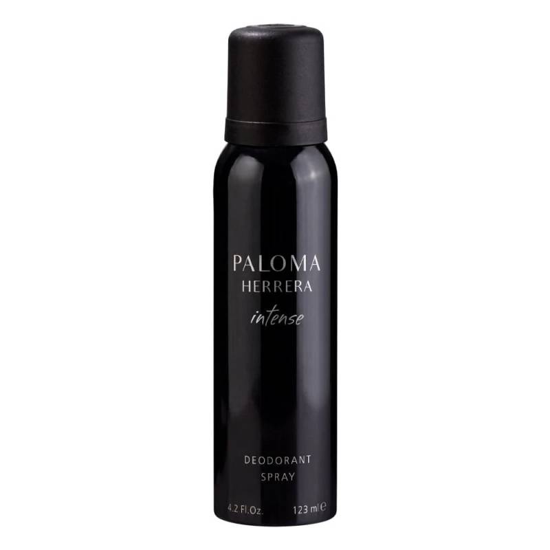 Paloma Herrera Intense - Deo 123Ml