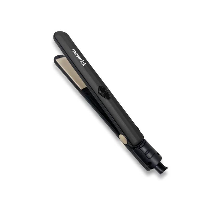Maverick - Planchita De Pelo 30W Maverick Mod. Bp35