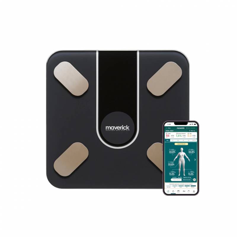 Maverick - Balanza Smartscale 4