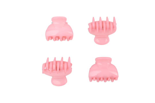 Pinzas Mini 6284 X4 Unid.