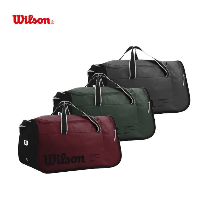 Bolso Plegable Wilson 65001