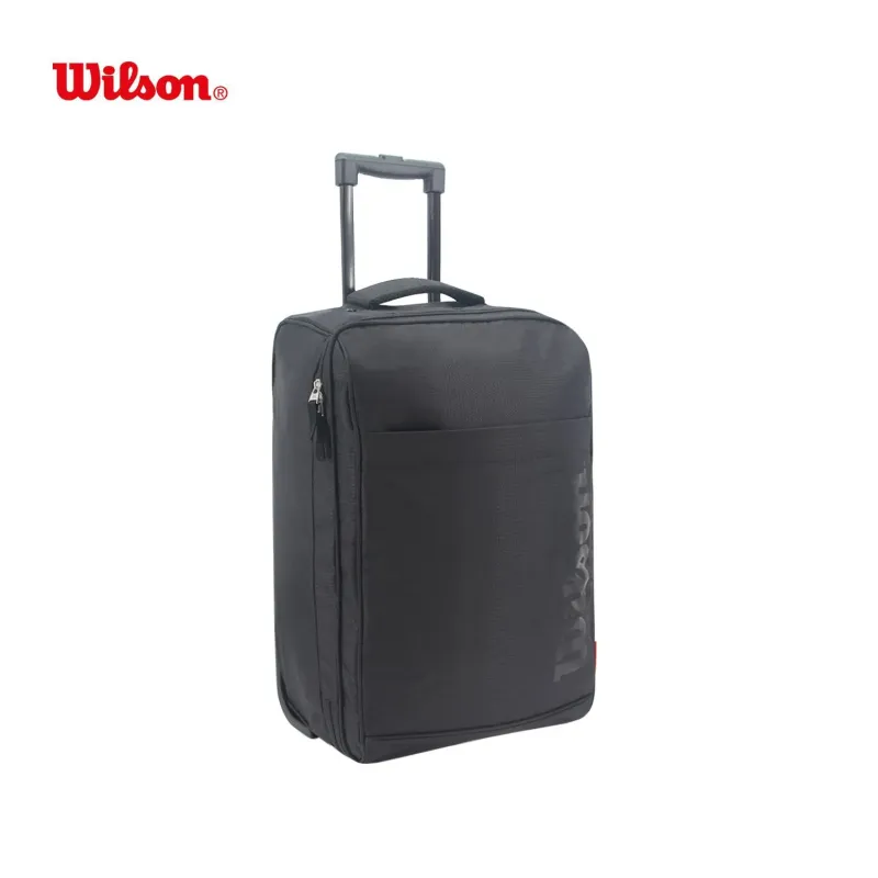 Bolso Con Carro Plegable Wilson 1758