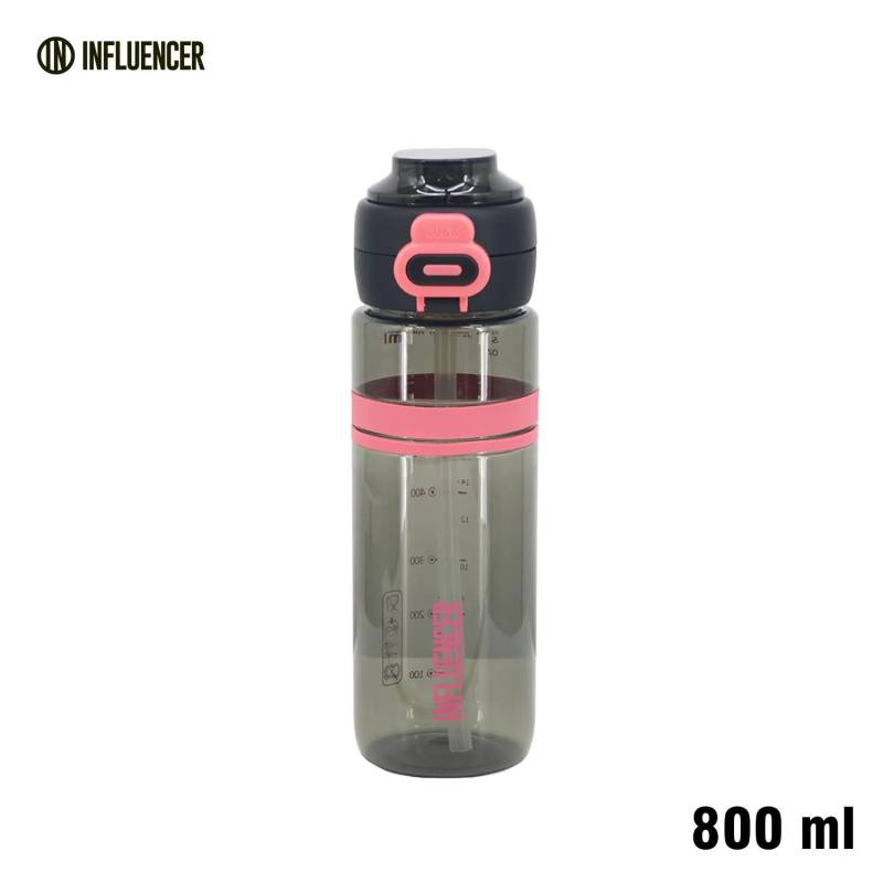 Botella Termica 800Ml Influencer 1816