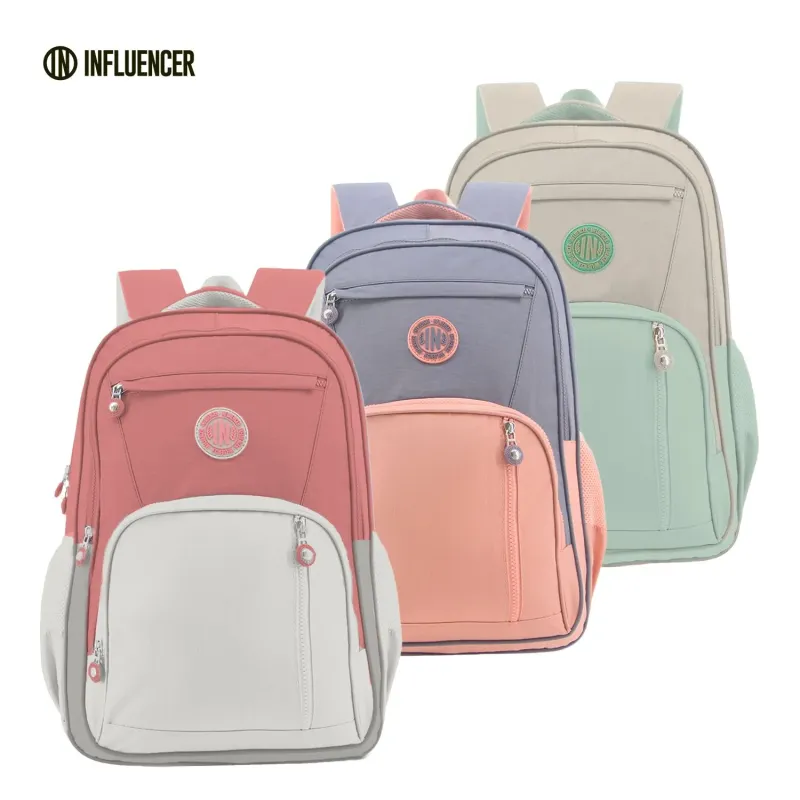Mochila Influencer 3200
