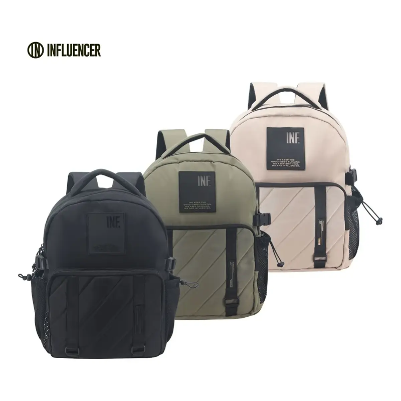 Mochila Influencer 3300