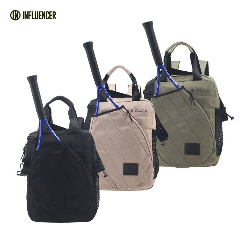 Mochila Raquetera Influencer 3312