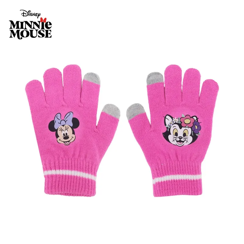 Guante Disney Minnie 6702