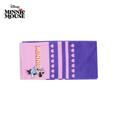 Bufanda Disney Minnie 6706