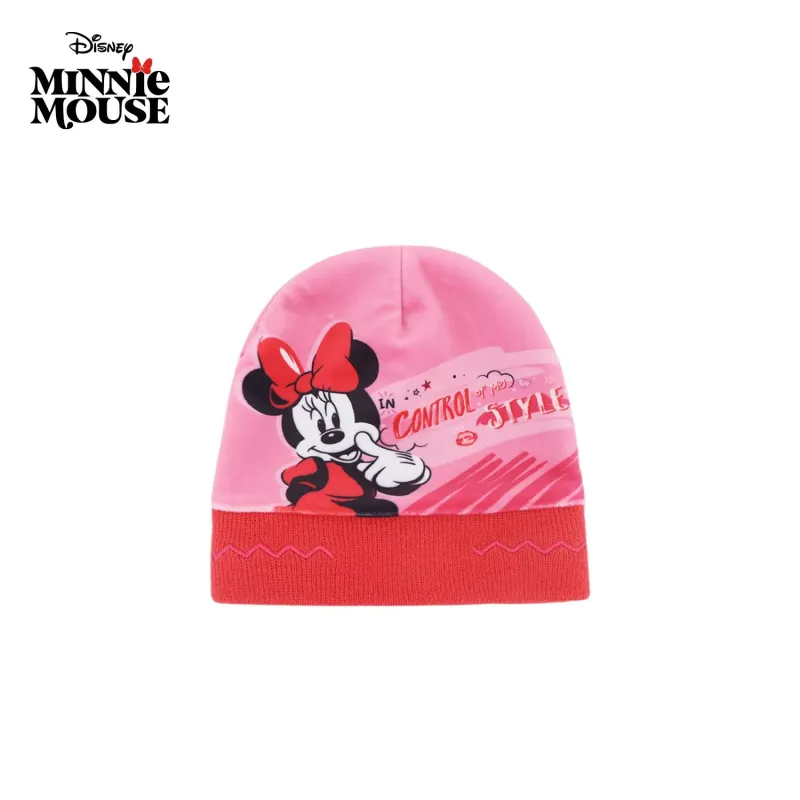 Gorro Disney Minnie 6707