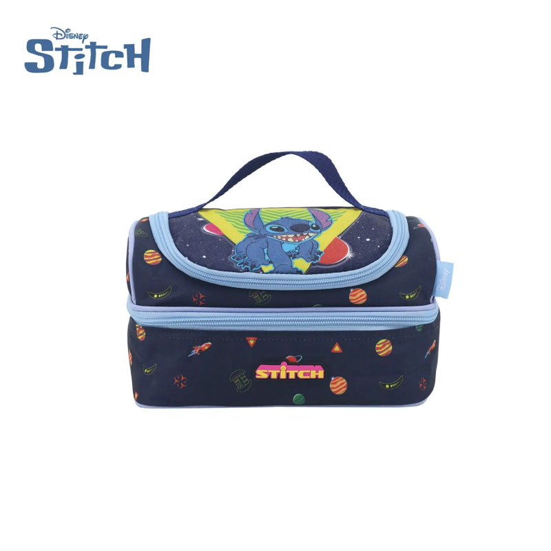 Luchera Disney Stitch 1704