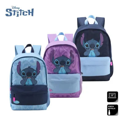 Mochila Disney Stitch 732013