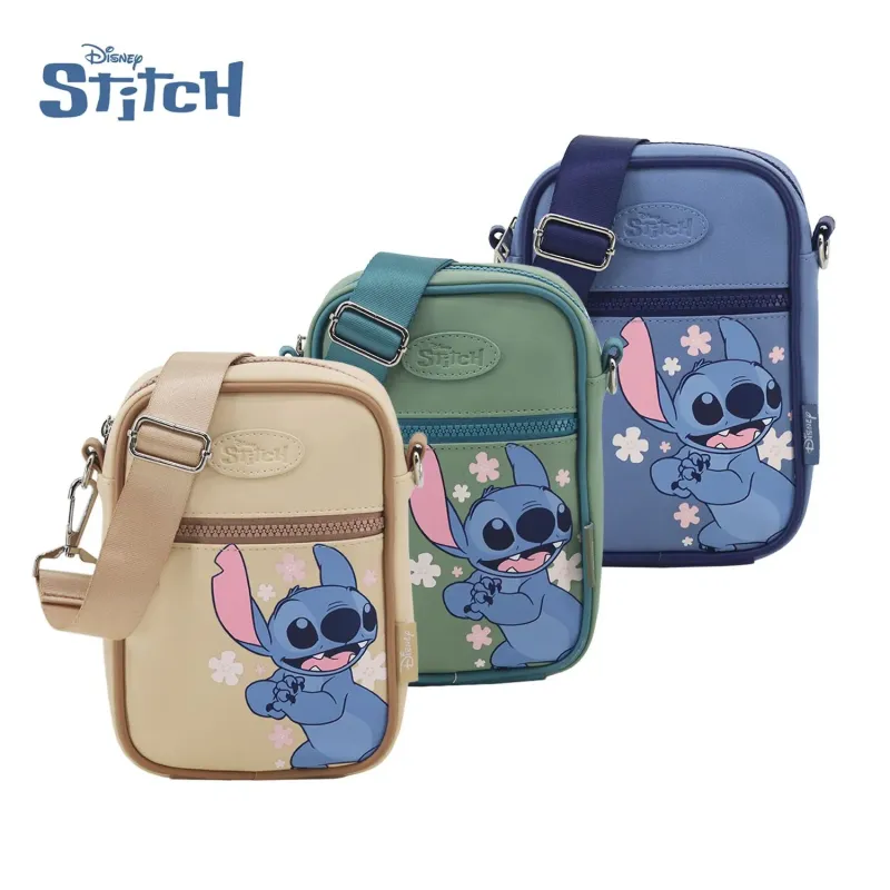 Morral Disney Stitch 732301
