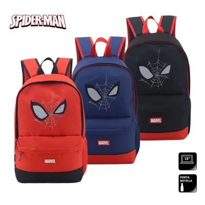 Mochila Spiderman 752013