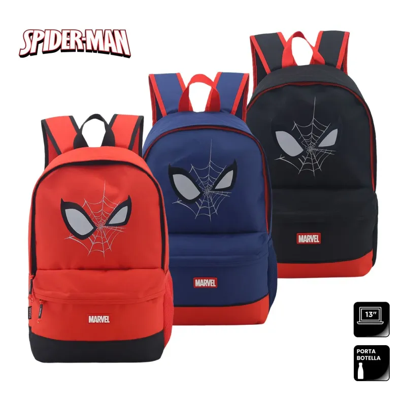 Mochila Spiderman 752013