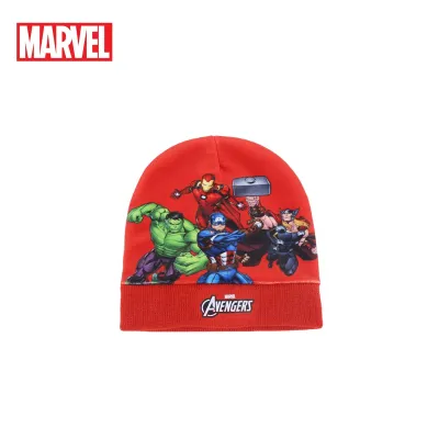 Gorro Marvel Avengers 6701