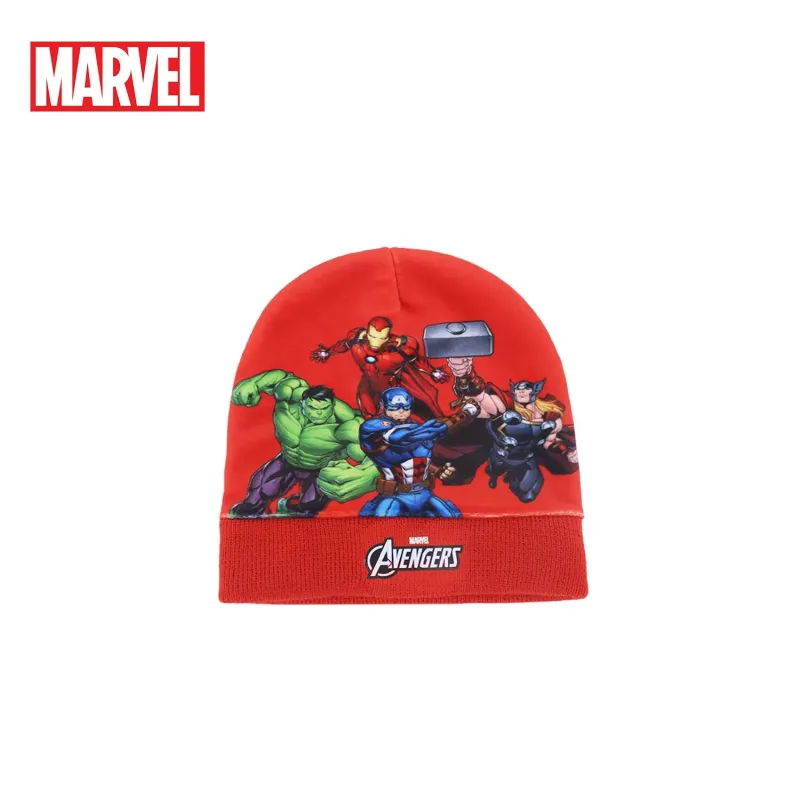 Gorro Marvel Avengers 6701