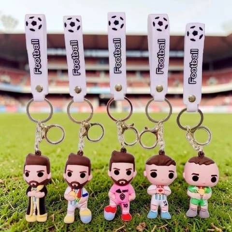 Llavero Seleccion Argentina