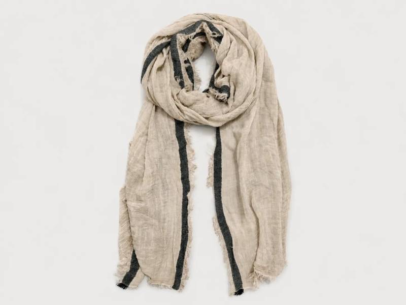 Pashmina Rustica 90Cm X 180Cm