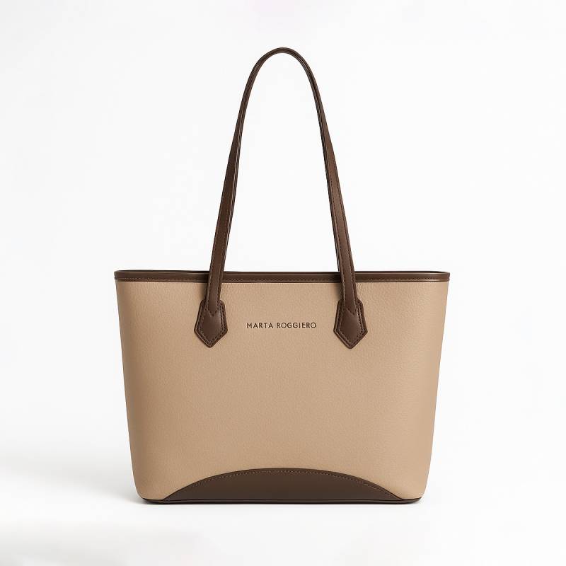 Marta Roggiero - Cartera + Pañuelo De Regalo