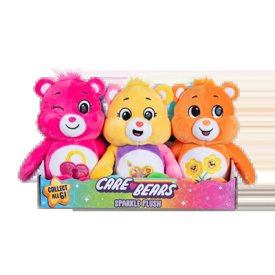 Pinypon Pop Ositos Cariñosos