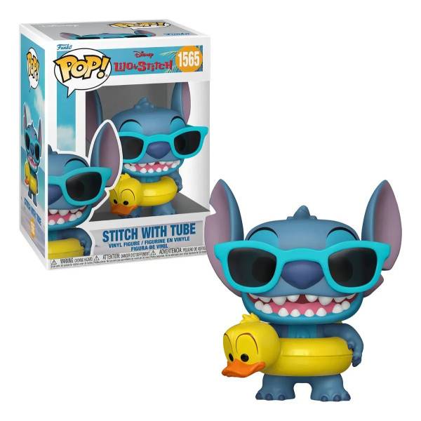 Funko Pop Lilo & Stitch