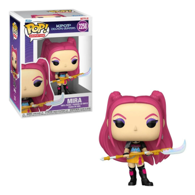 Funko Pop Mira