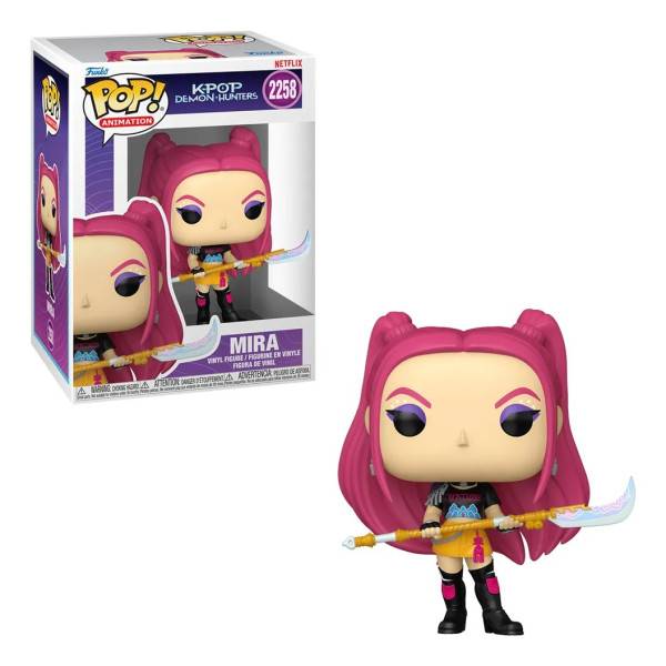 Funko Pop Mira
