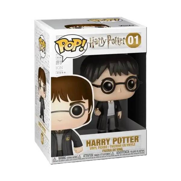Funko Pop Harry Potter